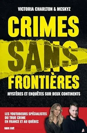 Crimes sans frontières