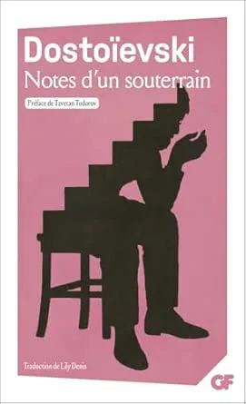 Note D'un Souterrain
