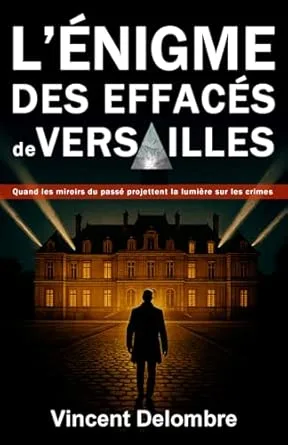 L'énigme des effacés de Versailles