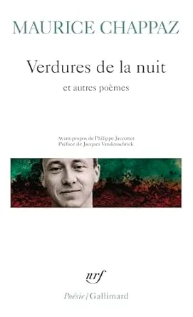 Verdures de la nuit et autres poèmes