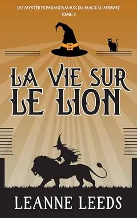 La Vie sur le Lion