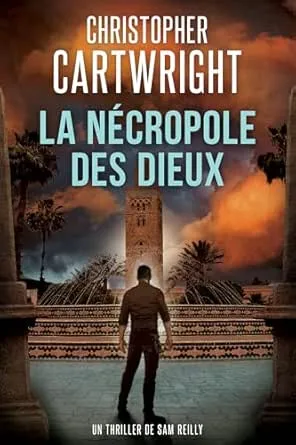 La Nécropole des dieux