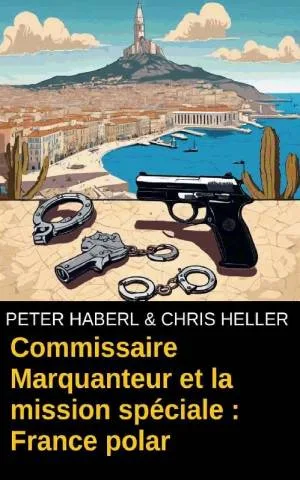 Commissaire Marquanteur et la mission spéciale