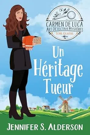 Un Héritage Tueur