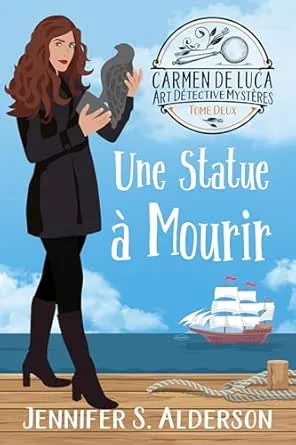 Une statue à mourir