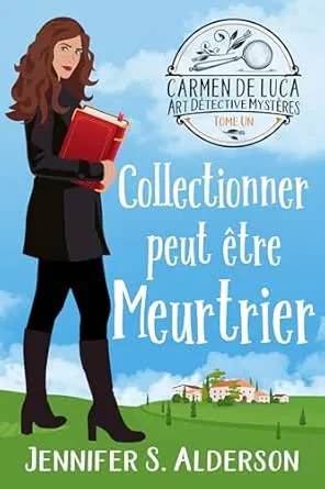 Collectionner peut être meurtrier