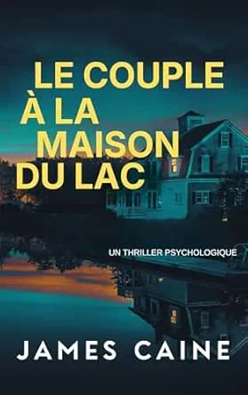 Le Couple à la Maison du Lac