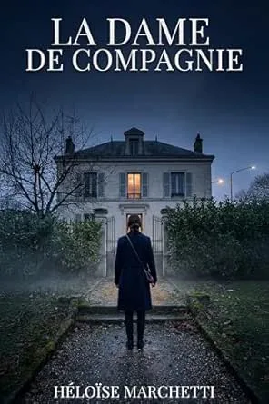 La Dame  de compagnie