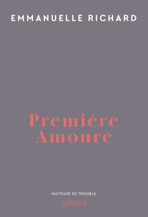 Première amoure