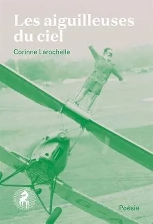 Les aiguilleuses du ciel