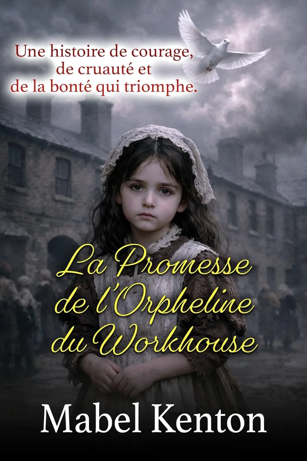 La Promesse de l’Orpheline du Workhouse
