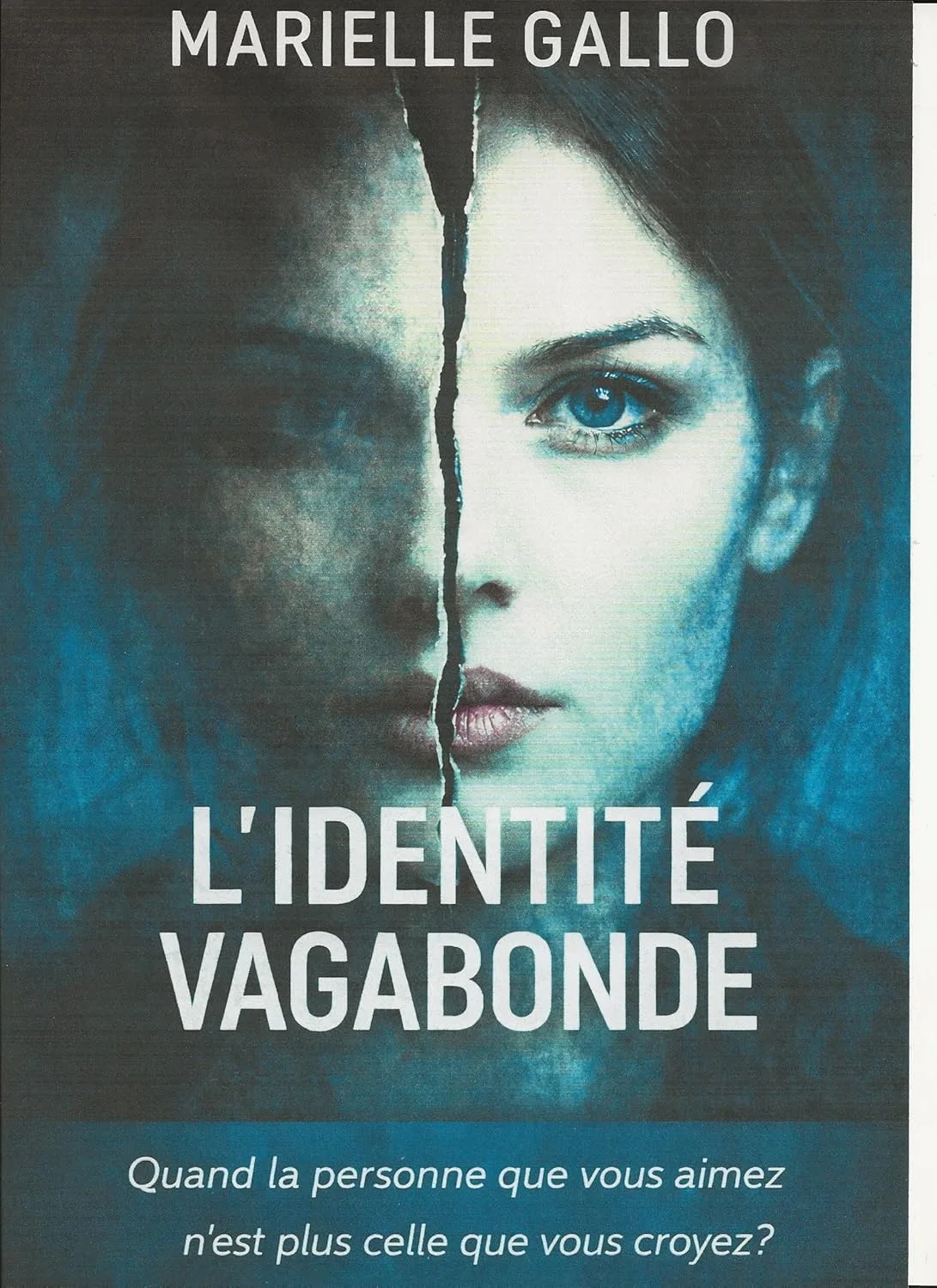 L'IDENTITE VAGABONDE