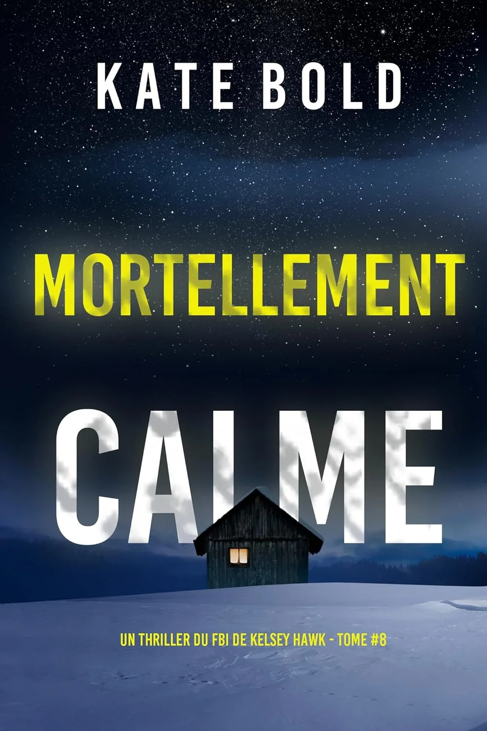 Mortellement calme