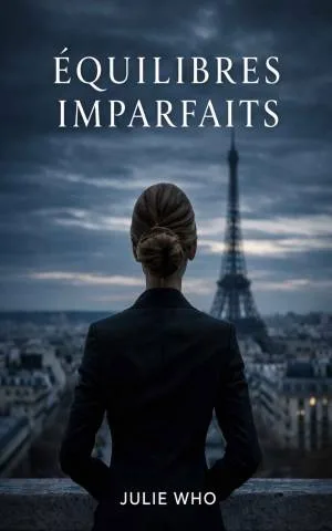 1001Ebooks - Équilibres Imparfaits Équilibres Imparfaits