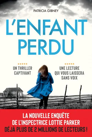 1001Ebooks - L'Enfant perdu L'Enfant perdu