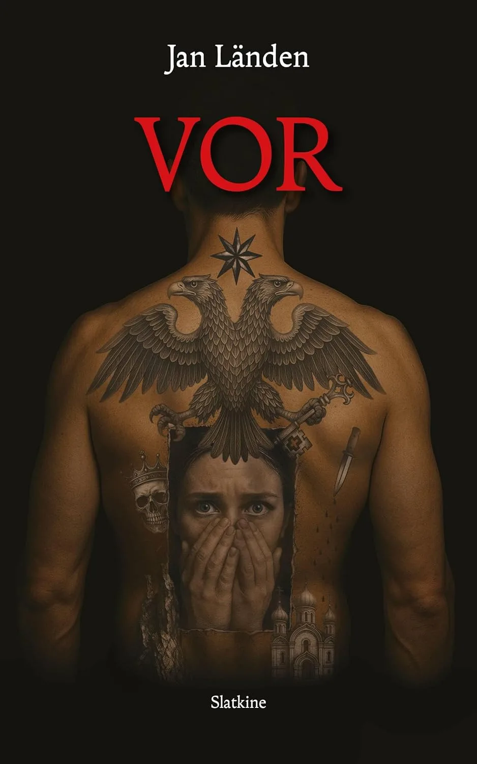 VOR