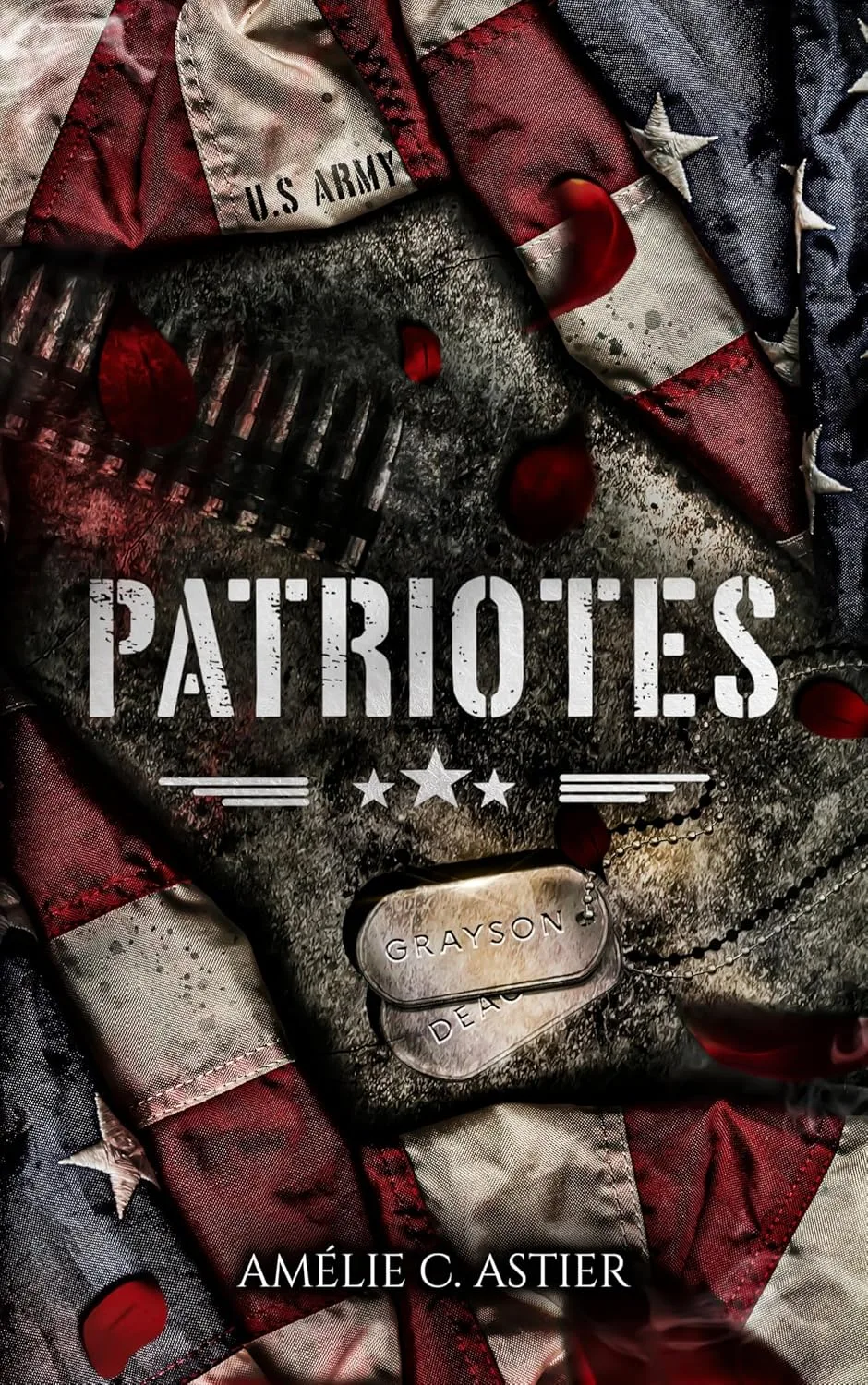 Patriotes