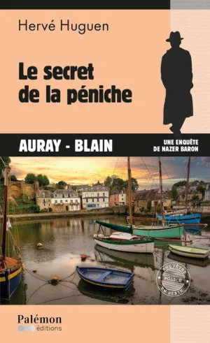 Le Secret de la péniche