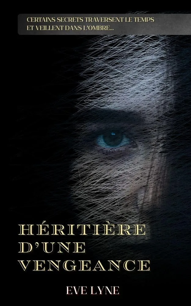 Héritière d'une Vengeance