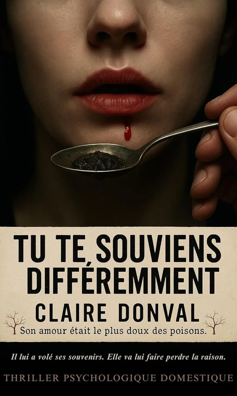 Tu te souviens différemment