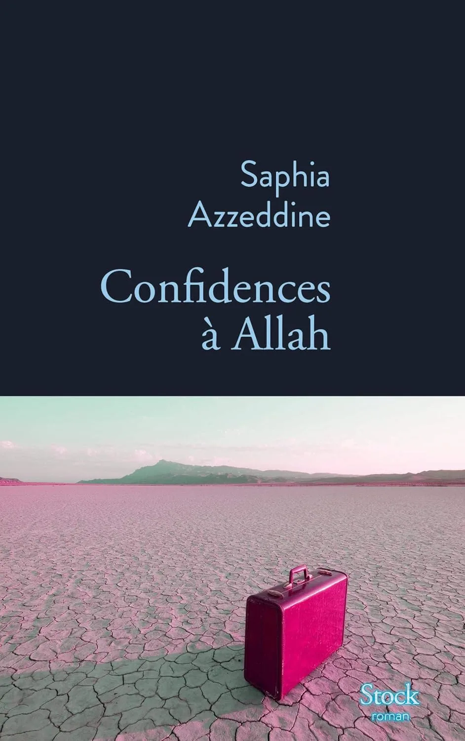 Confidences à Allah