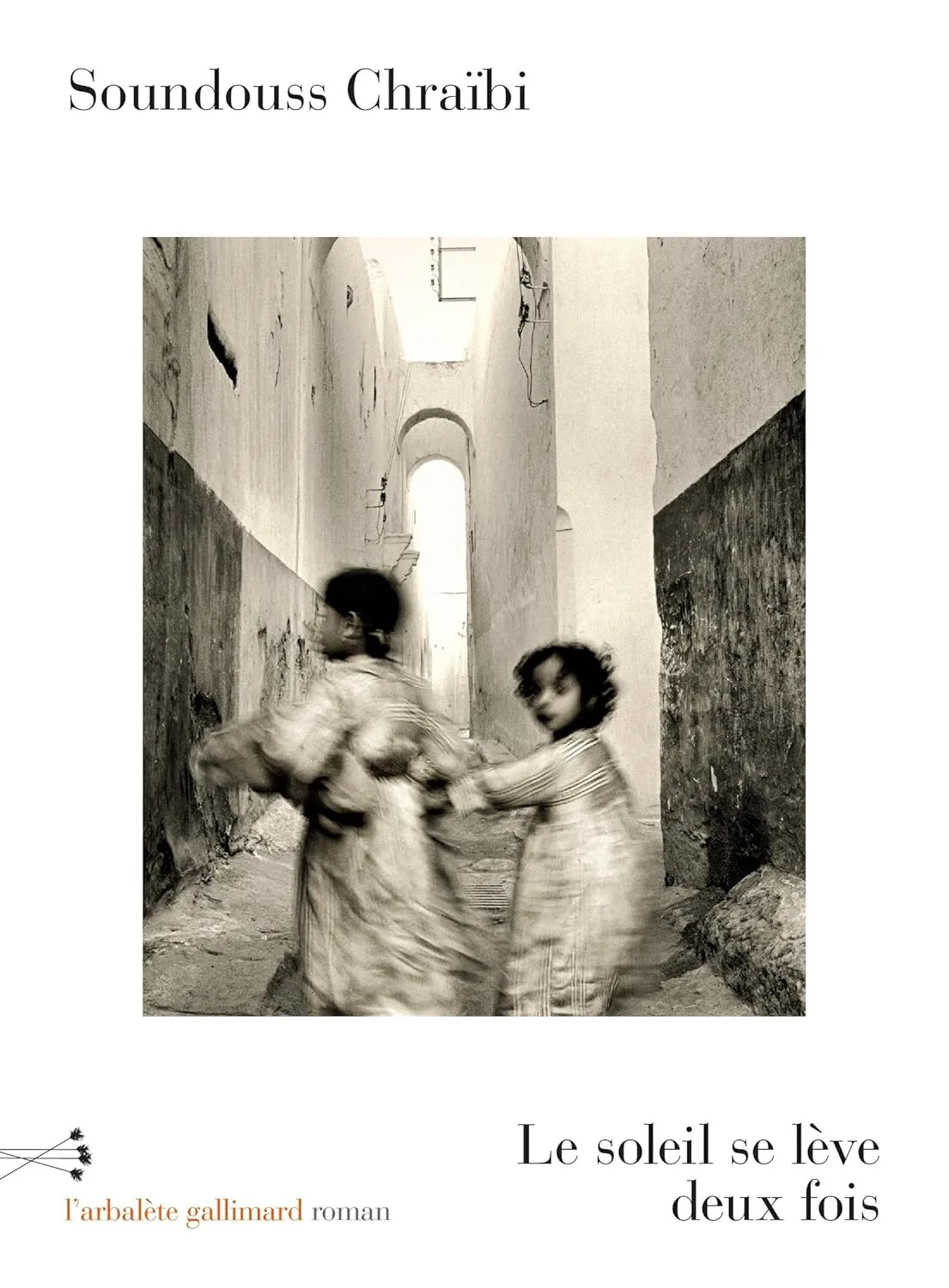 Le soleil se lève deux fois