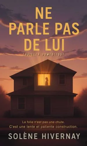 Ne parle pas de lui