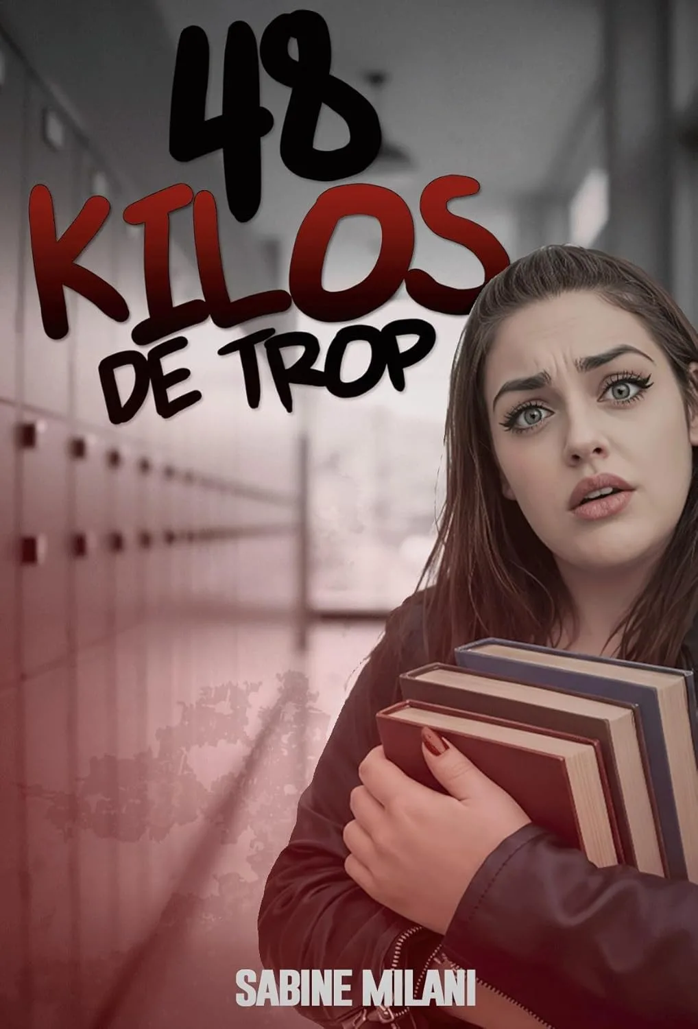 48 kilos de trop