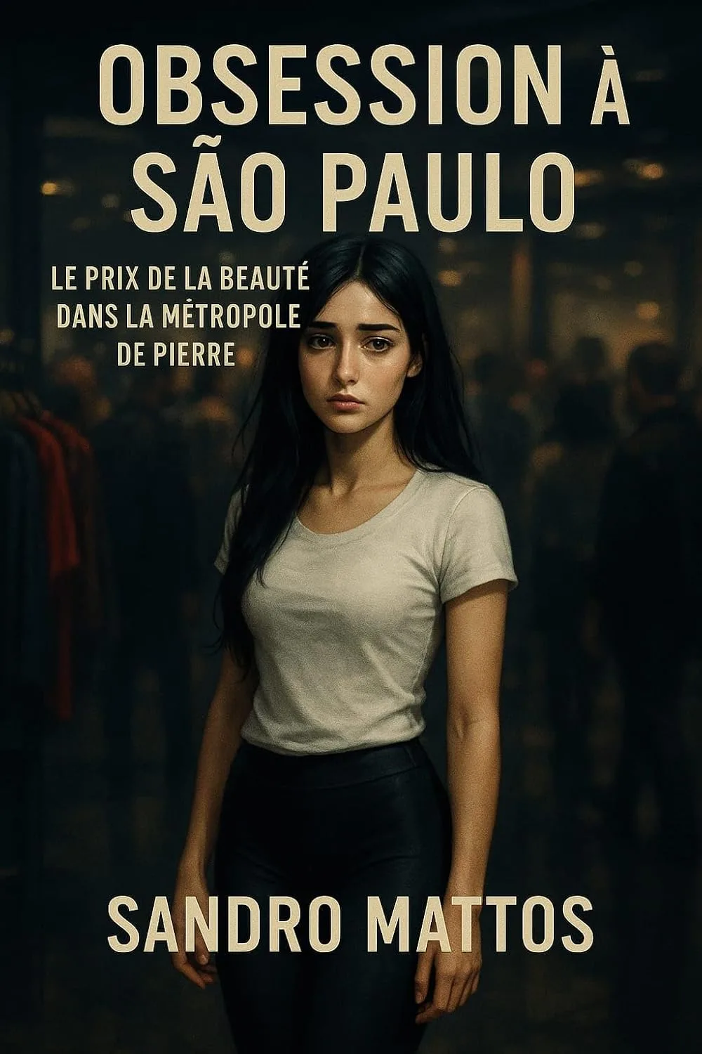 Obsession a São Paulo