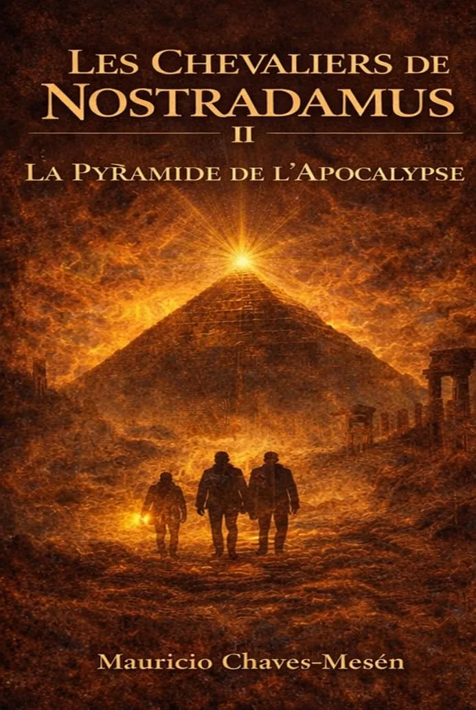 La Pyramide de l’Apocalypse