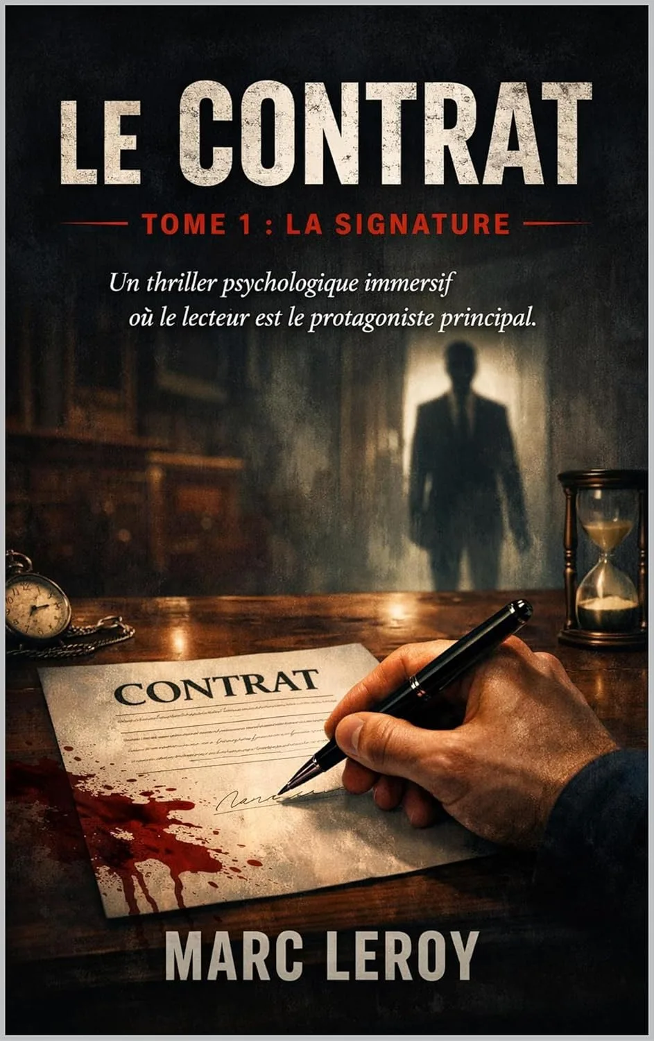 La Signature