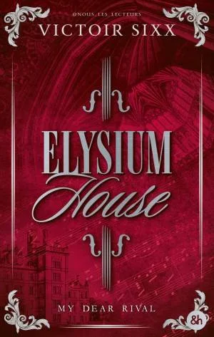 Elysium House