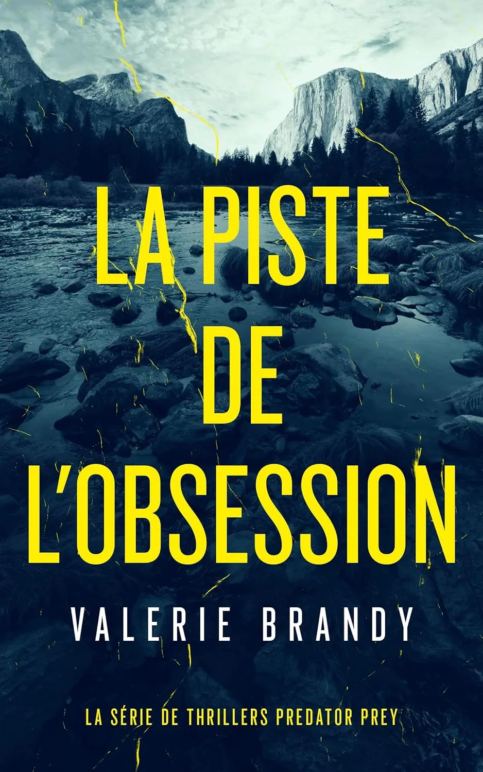 La piste de l’obsession