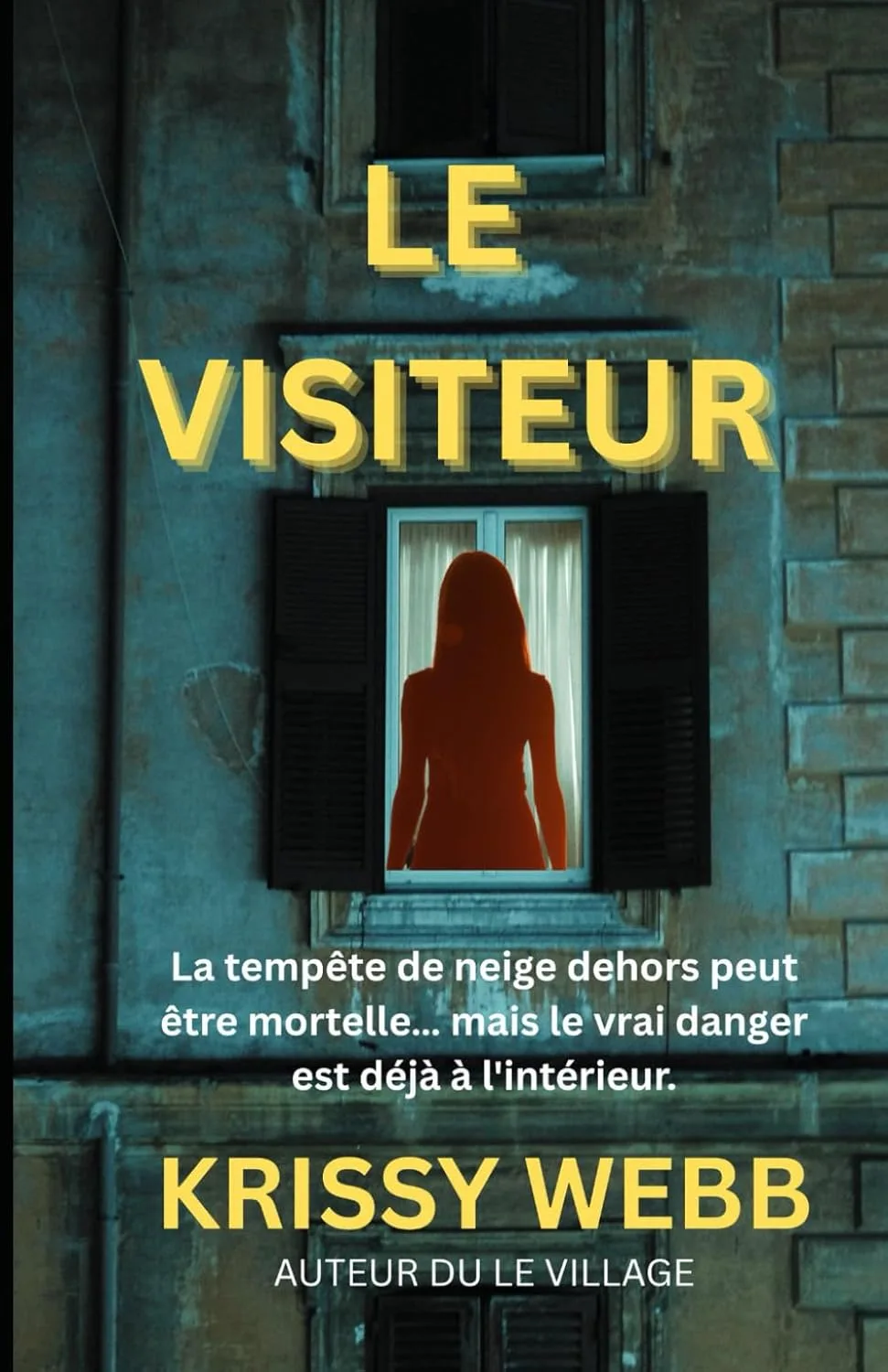 Le visiteur