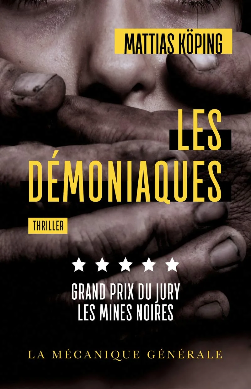 Les Démoniaques