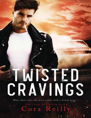 The Camorra Chronicles, Tome 6 : Twisted Cravings