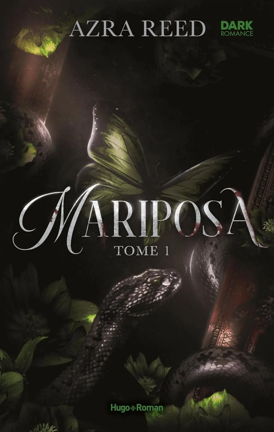 Mariposa
