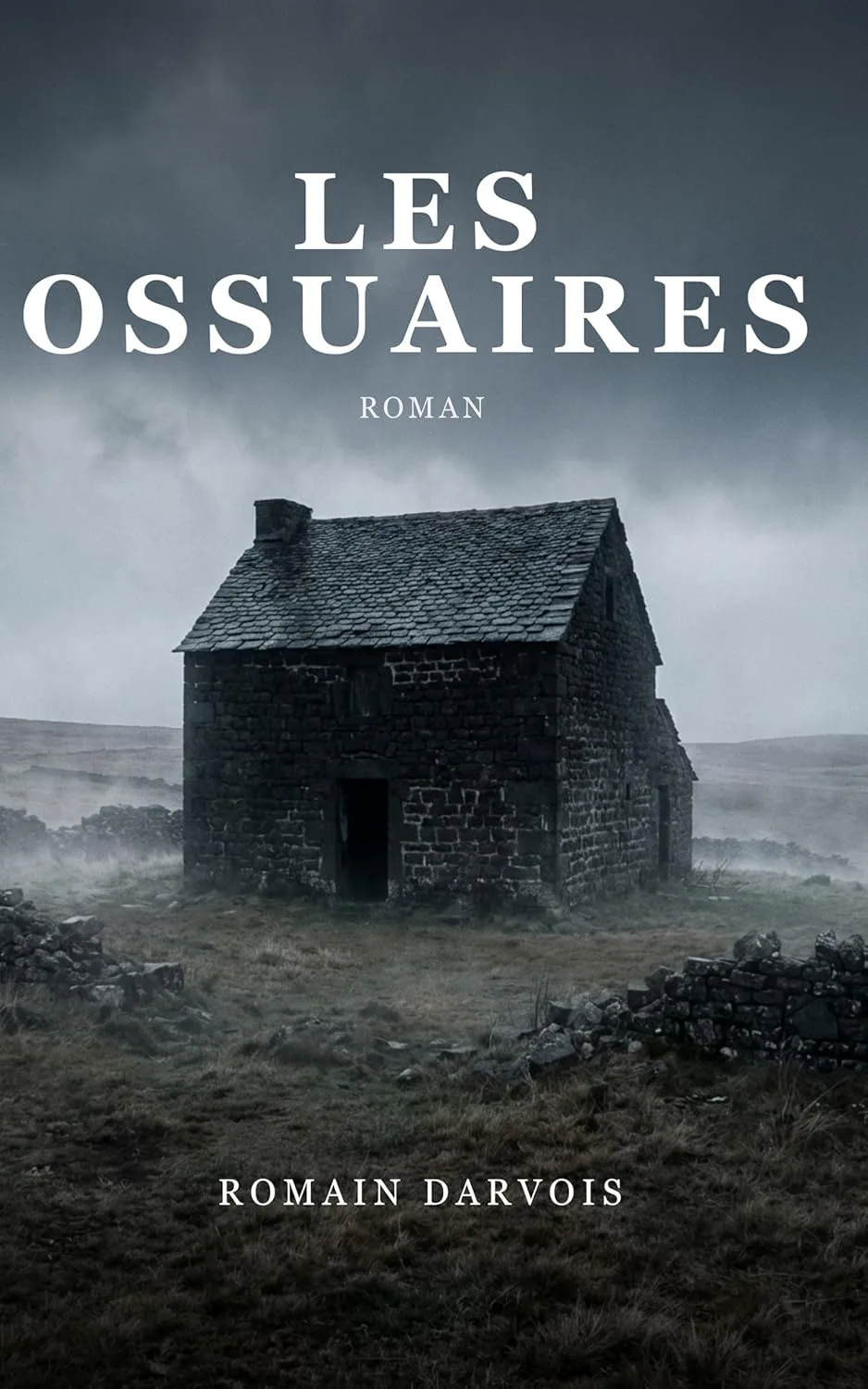 Les Ossuaires