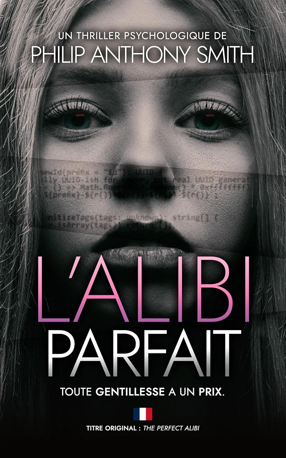 L’Alibi parfait