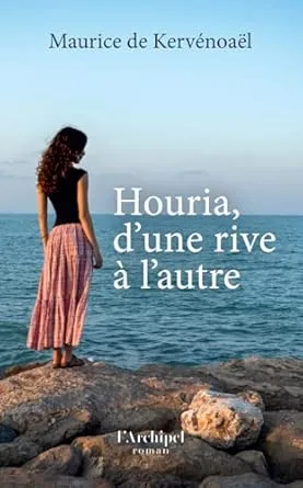 Houria, d'une rive à l'autre