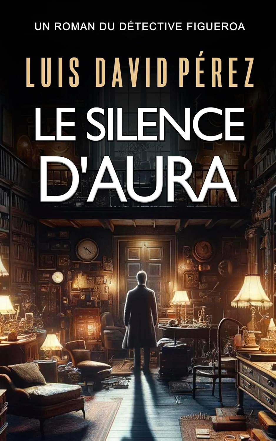 Le silence d'Aura