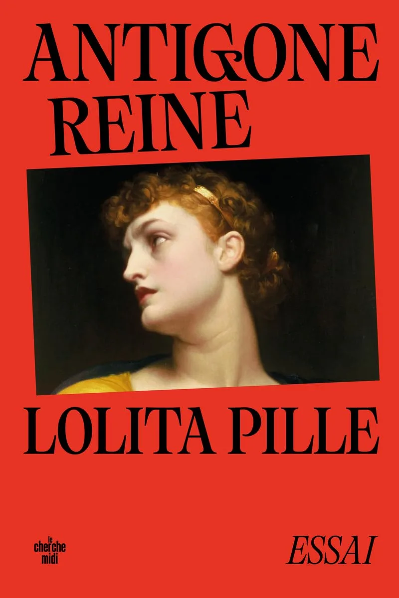 1001Ebooks - Antigone reine Antigone reine