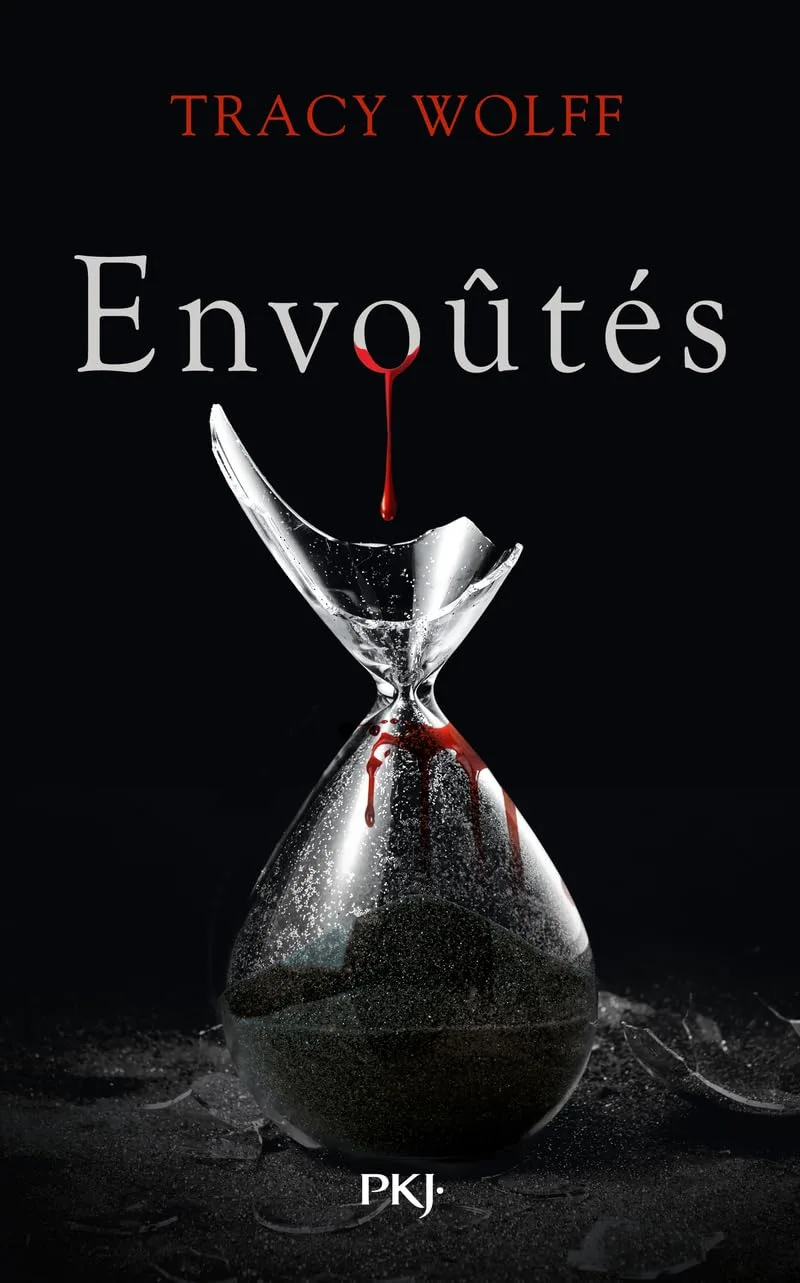 Assoiffés, Tome 7 : Envoûtés