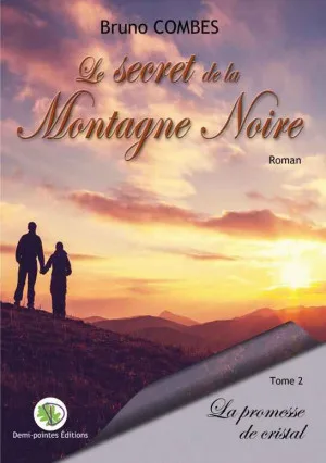 Le secret de la Montagne Noire, Tome 2 : La promesse de cristal