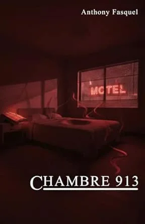 La Chambre 913