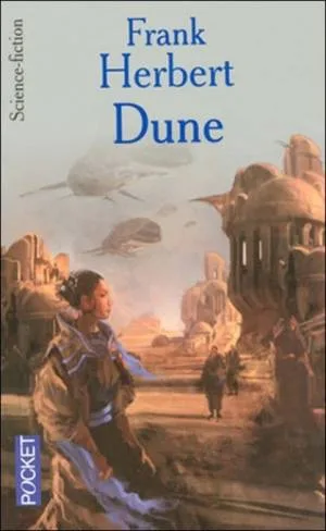 Dune, l'intégrale