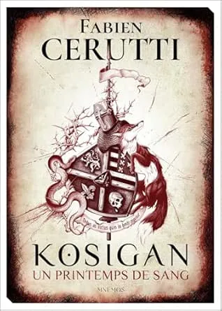 Kosigan: Un printemps de sang