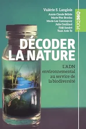 Décoder la nature