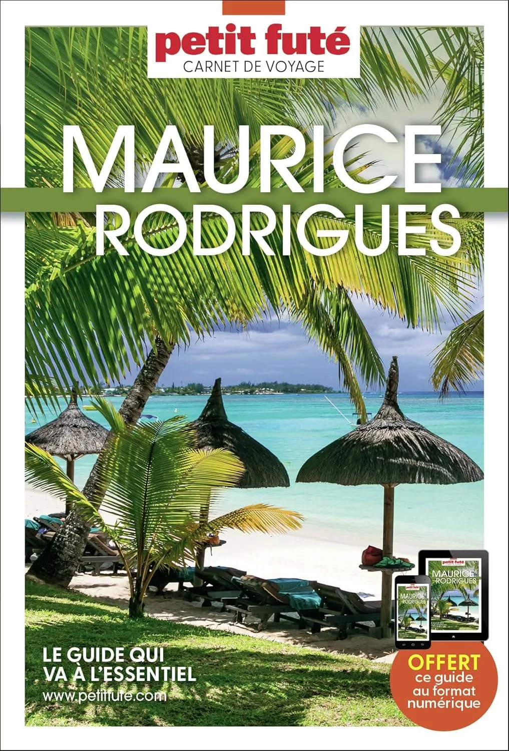 Guide Maurice Rodrigues 2026