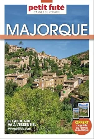 Guide Majorque 2026
